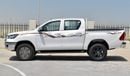 Toyota Hilux TOYOTA HILUX DC GLX 2.7L 4X4 PETROL A/T MY24 2.7L Petrol 2024