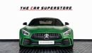 Mercedes-Benz AMG GTR 2018 | MERCEDES BENZ GTR AMG | WARRANTY AVAILABLE