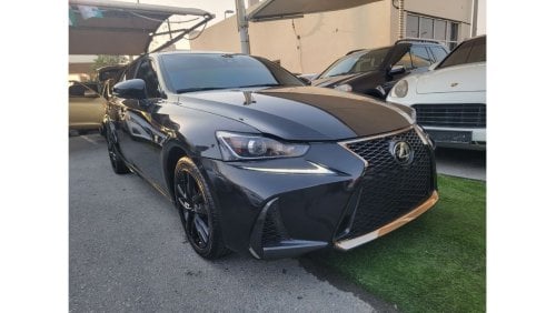 Lexus IS300