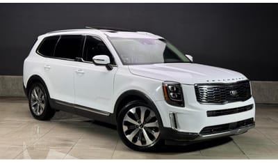 Kia Telluride EX 3.8L