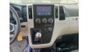 Toyota Hiace High Roof Passenger Van - 2.8L Diesel Manual - Full Options