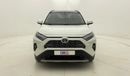 Toyota RAV4 VXR HEV 2.5 | Zero Down Payment | Home Test Drive