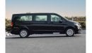 Mercedes-Benz V 250 2024 MBZ V250 2.0 4X2 VCLASS - Obsidian Black ME inside Black | Export Only