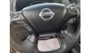 Nissan Pathfinder Nissan Pathfinder 2017 SL