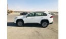 Toyota RAV4 2.5L AT hybrid XLE