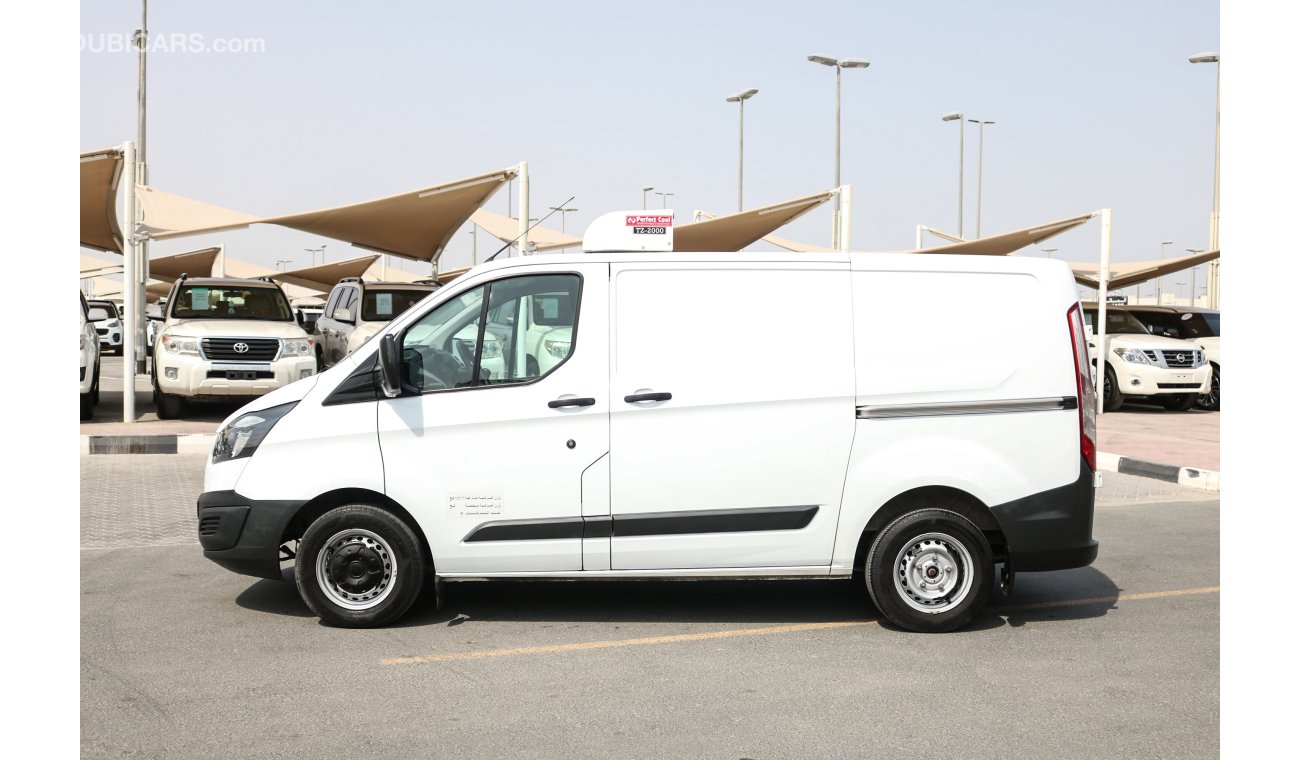 Ford Transit Price List Philippines, Promos, Specs - Carmudi