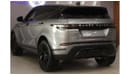 Land Rover Range Rover Evoque P250 SE