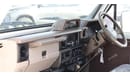 Toyota Land Cruiser TOYOTA LAND CRUISER SINGLE CABIN VINTAGE 1995