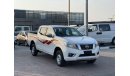 نيسان نافارا 2017 I 4x4 I Full Automatic I Ref#297