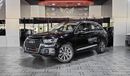 Audi Q7 AED 2,700 P.M | 2016 AUDI Q7 45 TFSI QUATTRO 3.0 L | 333 HP | 7 SEATS | FULL PANORAMIC ROOF | GCC