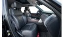 Land Rover Range Rover Autobiography P530 - GCC Spec - With Warranty