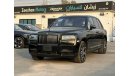 Rolls-Royce Cullinan ROLLS ROYCE CULINAN 2023