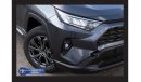 Toyota RAV4 euro 6 TOYOTA RAV4 2.5L 4X4 full option A/T PTR