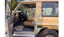 Toyota Land Cruiser TOYOTA LAND CRUISER HARD TOP LC71 4.0L M/T 2022