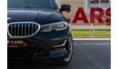 BMW 330i Exclusive 2.0L (258 HP) BMW 330i Exclusive 2019 GCC under Agency Warranty and Service Contract with 