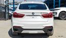 BMW X6M 50d