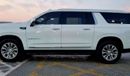 GMC Yukon GMC YUKON DENALI XL 2021 CLEAN TITLE