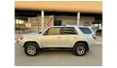 Toyota 4Runner 2018 TRD OFF ROAD 4x4 SUNROOF FULL OPTION US SPEC