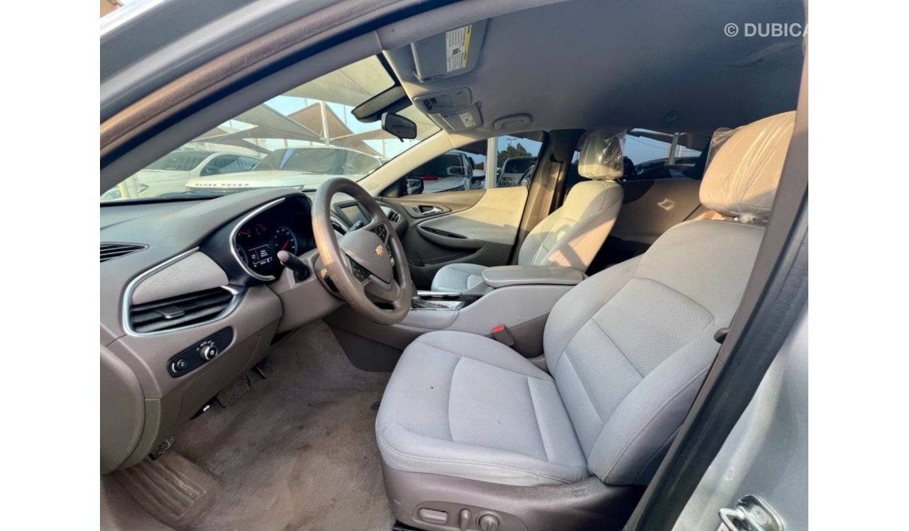 شيفروليه ماليبو 400 Monthly payments / Chevrolet Malibu LT / USA / USA