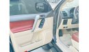 Toyota Prado 2018 GXR V4 2.7L GCC No ACCIDENT IN EXCELLENT CONDITION