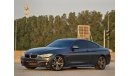 BMW 440i BMW 440i GCC 2017 PERFECT CONDITION INSIDE OUT SIDE // 2KEYS