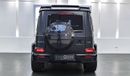 مرسيدس بنز G 63 AMG BRABUS Kit