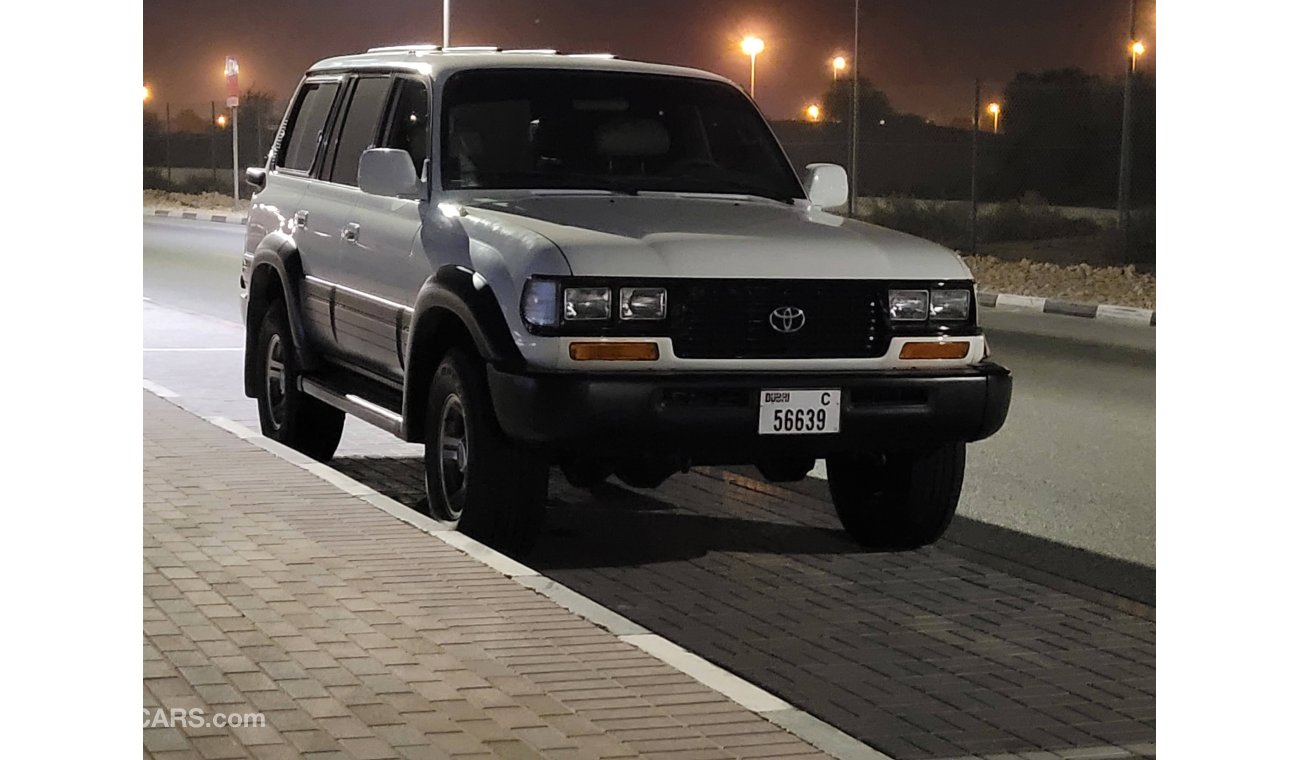 Lexus LX 450