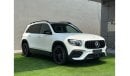 Mercedes-Benz GLB 250 Std