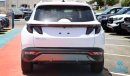 Hyundai Tucson Petrol 2.0Ltr- Full Option-19 alloy wheels-panoramic sunroof-digital odo meter-brand new
