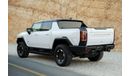 Hummer H1 HUMMER EV PICK UP FIRST EDITION