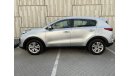 Kia Sportage EX 2 | Under Warranty | Free Insurance | Inspected on 150+ parameters