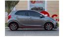 Kia Picanto Top