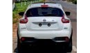 Nissan Juke SL 930x24-Monthly l GCC l Sunroof, Cruise, Camera l Accident Free