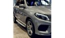 Mercedes-Benz GLE 400 AMG AED 1,959pm • 0% Downpayment • GLE 400 AMG • 2 Years Warranty