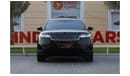 Land Rover Range Rover Velar P380 S