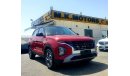 هيونداي كريتا HYUNDAI CRETA 1.5L  ( V4 ) 2024