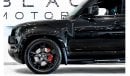لاند روفر ديفندر 2024 Land Rover Defender X P400, 2029 Land Rover Warranty + Service Contract, Low KMs, GCC