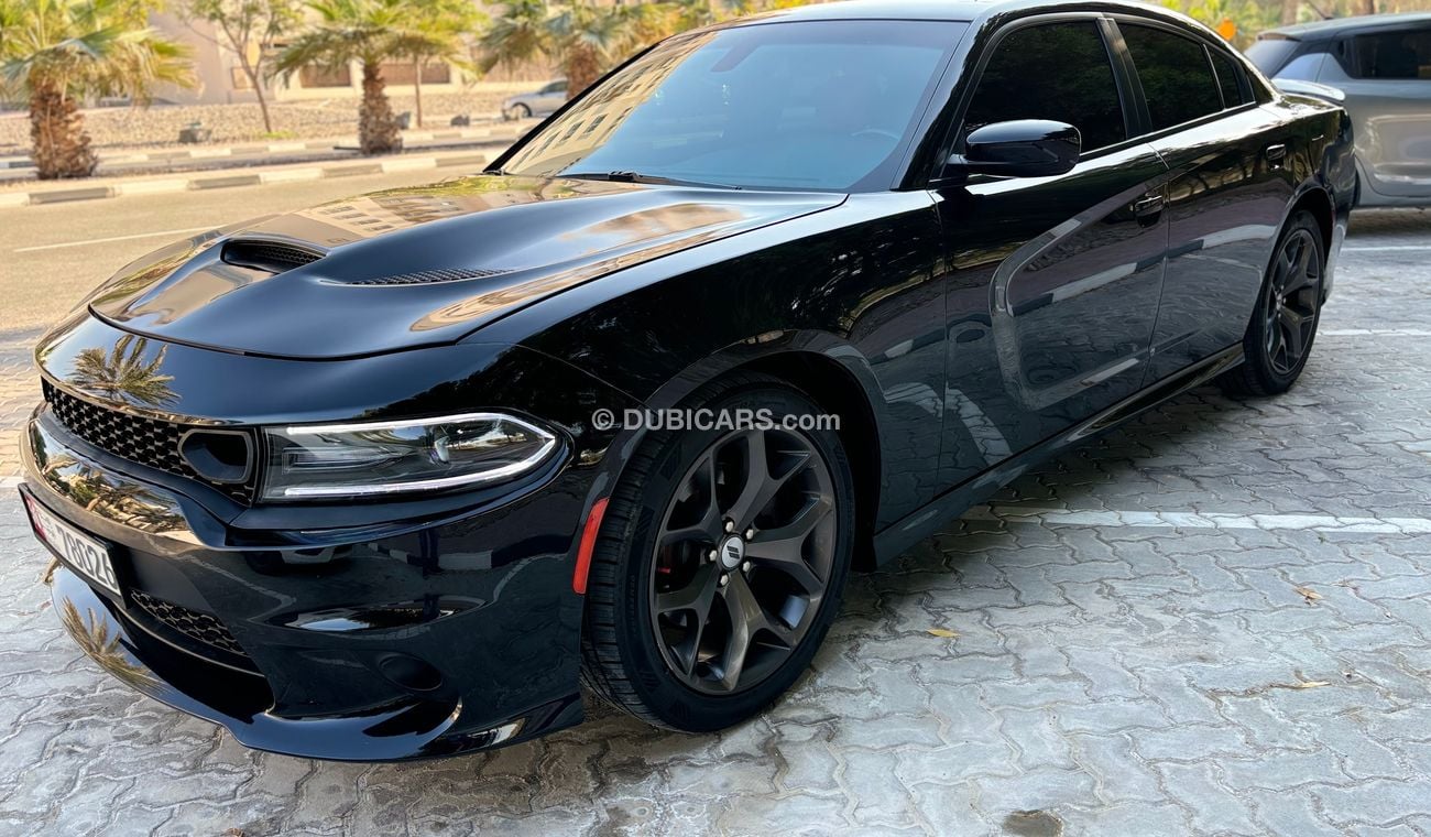 Dodge Charger