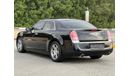 Chrysler 300C Limited