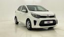 Kia Picanto LX 1.2 | Zero Down Payment | Home Test Drive