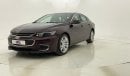 Chevrolet Malibu LT 2.5 | Zero Down Payment | Free Home Test Drive