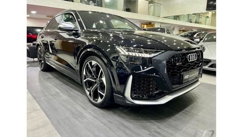 Audi RS Q8 BRAND NEW!!!