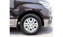 Hyundai H-1 Mid ACCIDENTS FREE - GCC - FULL OPTION - SUNROOF - AUTOMATIC GEAR - PERFECT INSIDE OUT