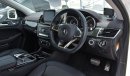 Mercedes-Benz GLE 350 Std