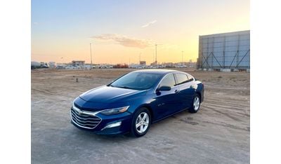 Chevrolet Malibu LT 2.0L