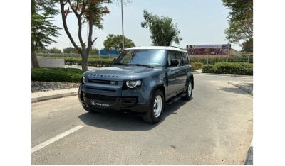 لاند روفر ديفندر Land Rover Defender P300 110 S   V4  SUV 2L