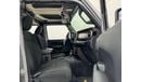 Jeep Gladiator Sport 3.6L 2020 Jeep Gladiator Sport, Warranty, Full Jeep Service History, Excellent Condition, GCC