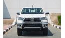 Toyota Hilux TOYOTA HILUX 2.8L 4WD PICKUP DIESEL 2023 | AUTOMATIC TRANSMISSION | REAR CAMERA | ALLOY WHEELS |  AV