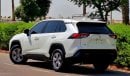 Toyota RAV4 EX 2022 2.5L GCC (1440/-MONTHLY)