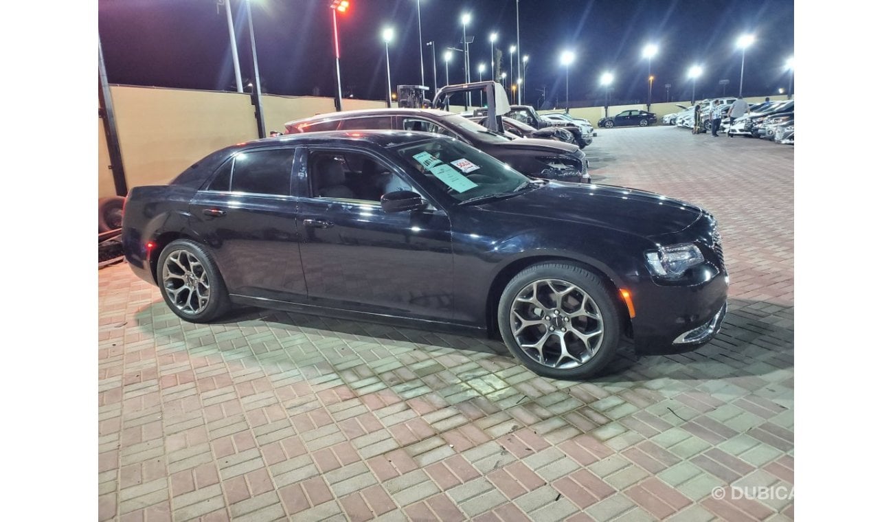 Chrysler 300